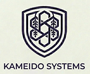 KAMEIDO SystemS Logo